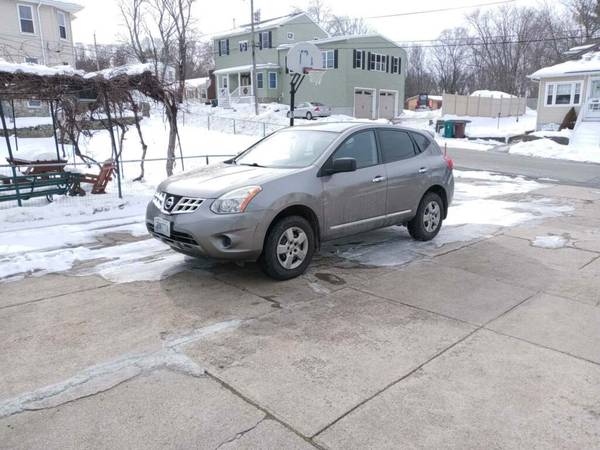 2011 Nissan Rogue for sale in Woonsocket, RI – photo 2