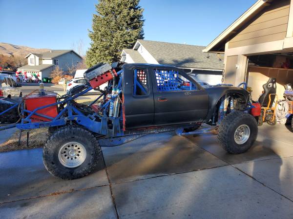 Toyota class 1400 race truck - cars & trucks - by owner - vehicle... for sale in Reno, NV – photo 10