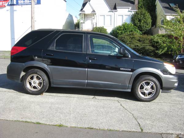 2007 KIA RIO 4-DR. HATCHBACK GAS-SAVER - cars & trucks - by dealer -... for sale in Seattle, WA – photo 24