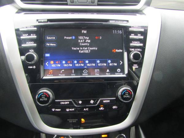 2016 Nissan Murano AWD 4dr SL - - by dealer for sale in Council Bluffs, NE – photo 15