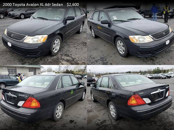 2002 Saturn LSeries L Series L-Series LW300Wagon LW 300 Wagon for sale in Allentown, PA – photo 23