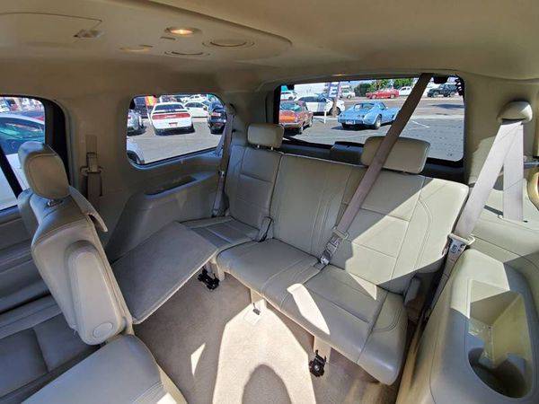 2006 Infiniti QX56 Base 4dr SUV 4WD for sale in San Diego, CA – photo 20