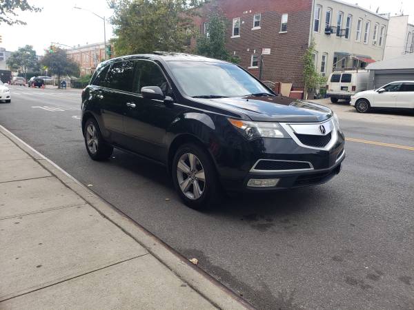 2012 Acura mdx loaded - cars & trucks - by owner - vehicle... for sale in Brooklyn, NY – photo 5