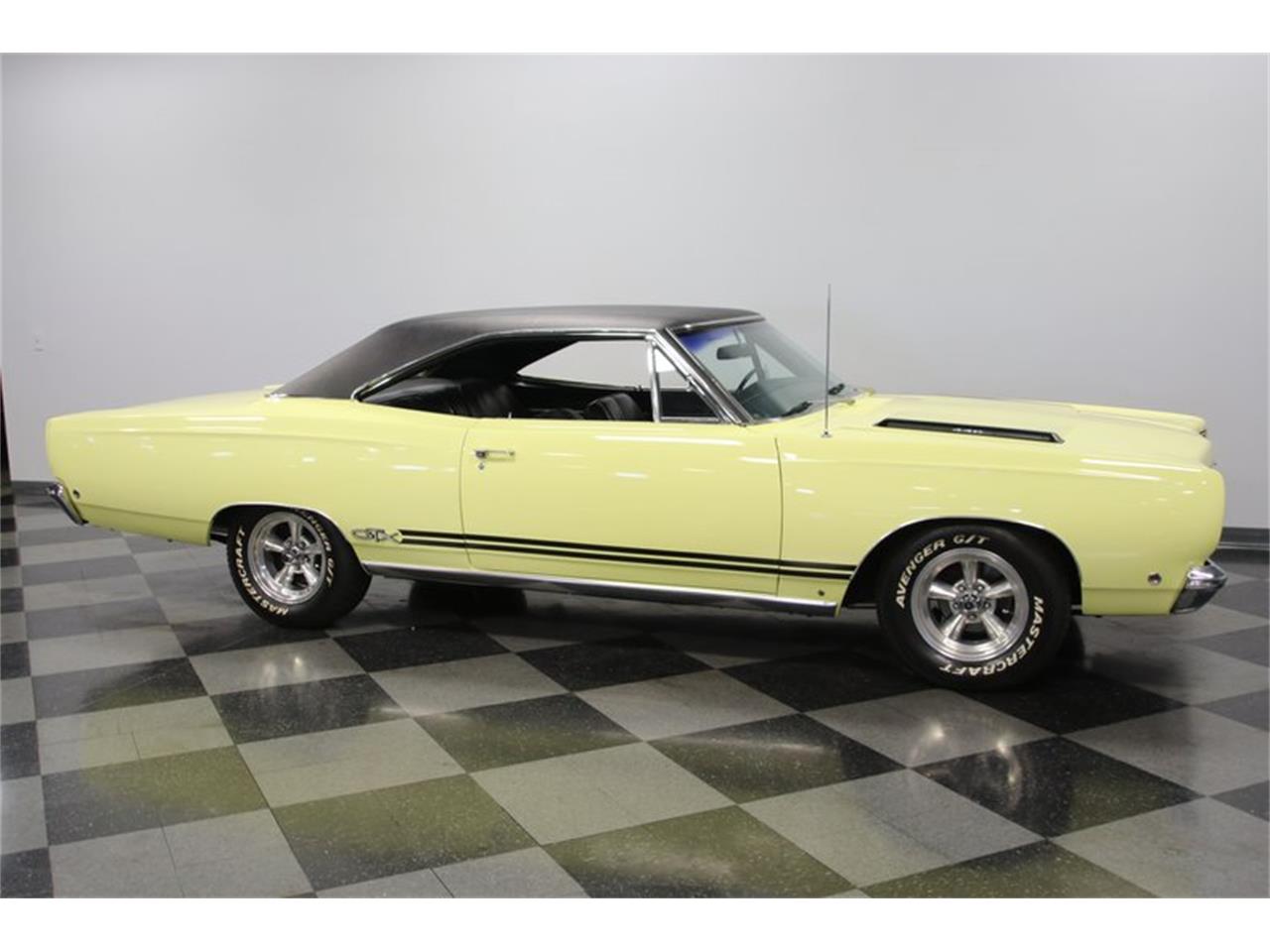 1968 Plymouth GTX for sale in Concord, NC – photo 14