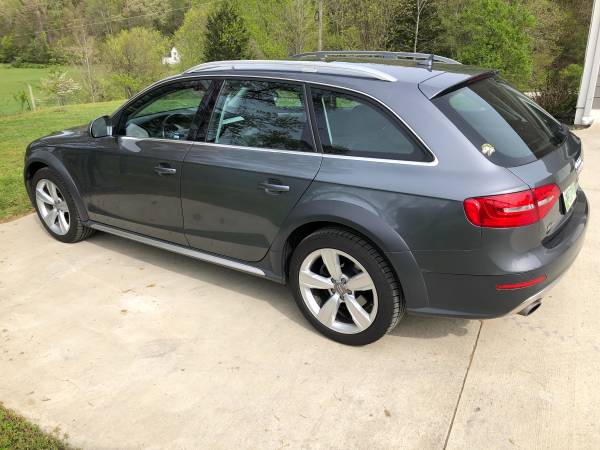 Audi Allroad for sale in Cleveland, TN – photo 4