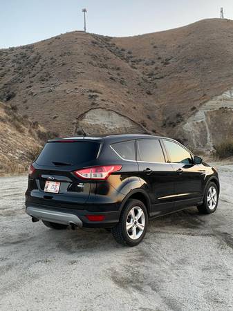 2013 Ford Escape Ecoboost AWD - cars & trucks - by owner - vehicle... for sale in Emmett, ID – photo 5