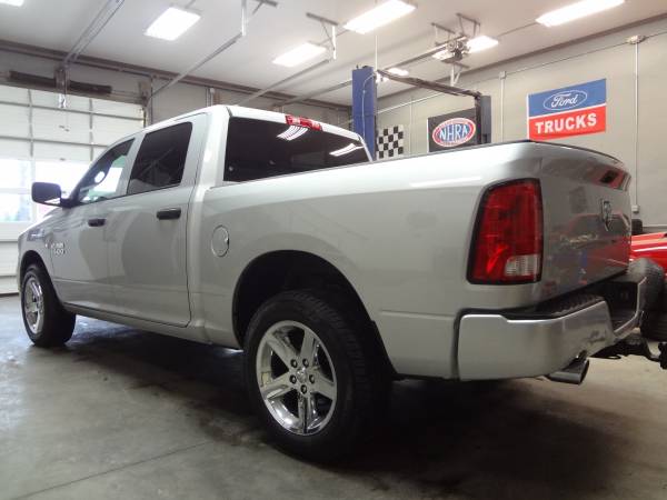 2015 Dodge Ram 1500 Crew Cab 4X4 - Must See! - - by for sale in Brockport, NY – photo 5