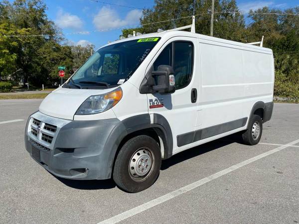 2014 RAM ProMaster Cargo 1500 136 WB 3dr Low Roof Cargo Van - cars & for sale in TAMPA, FL – photo 12