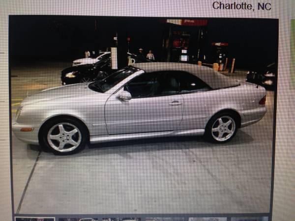Mercedes Benz CLK 430 - cars & trucks - by owner - vehicle... for sale in Altoona, WI – photo 10