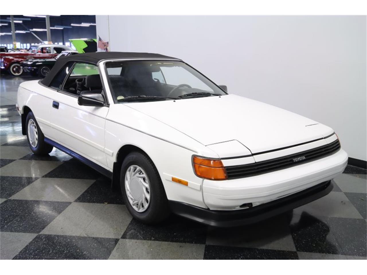 1989 Toyota Celica for sale in Lutz, FL – photo 18