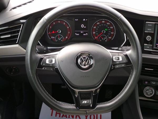 2019 Volkswagen VW Jetta R-Line - cars & trucks - by dealer -... for sale in Wilmington, DE – photo 18