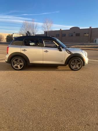 2012 Mini Cooper Countryman S ALL4 6speed for sale in Longmont, CO – photo 4