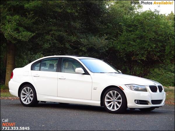2011 *BMW* *328I* *xDRIVE* *MUST SEE* LOW MILES *cts* *ats* *c300* for sale in East Brunswick, NY – photo 7