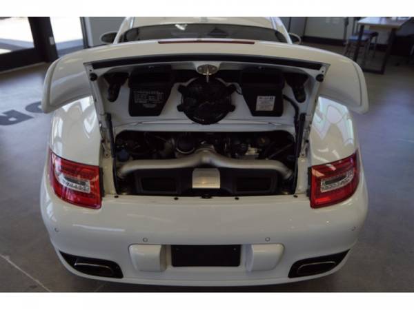 2009 Porsche 911 TURBO Passenger for sale in Glendale, AZ – photo 16