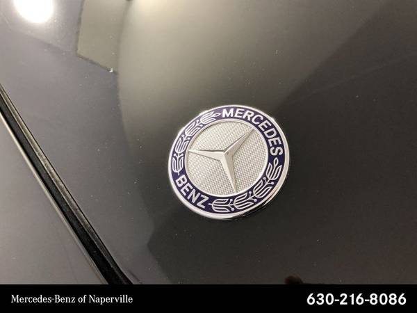 2016 Mercedes-Benz C-Class C 300 SKU:GU114768 Sedan for sale in Naperville, IL – photo 18