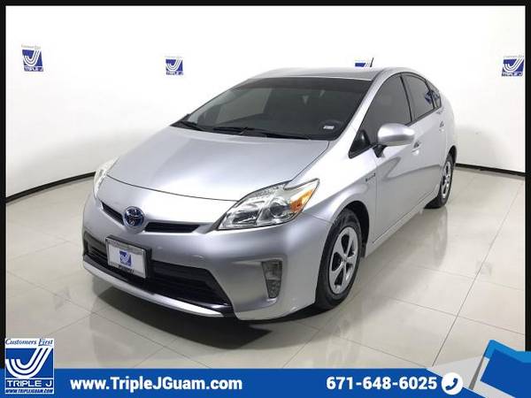 2015 Toyota Prius - - by dealer for sale in Other, Other – photo 4