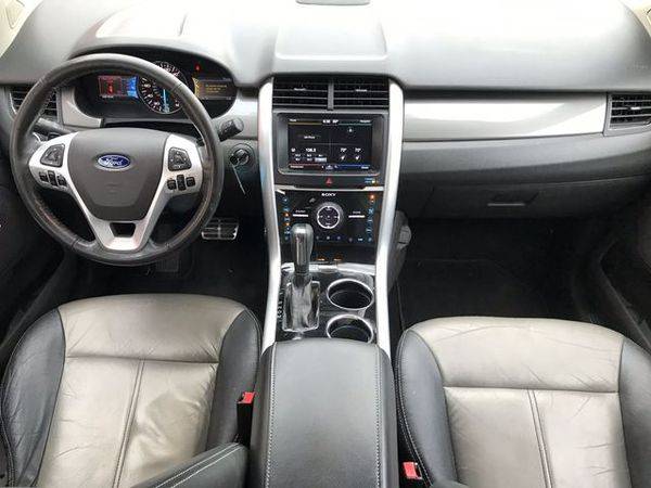2011 Ford Edge Sport SUV 4D Serviced! Clean! Financing Options! for sale in Fremont, NE – photo 5