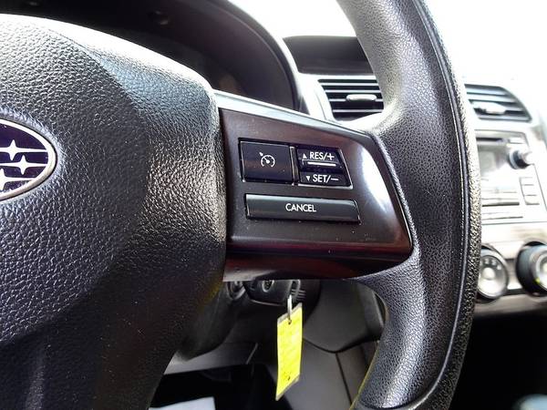 Subaru XV Crosstrek AWD Suv Bluetooth Low Miles 4x4 Automatic Premium for sale in Lynchburg, VA – photo 13