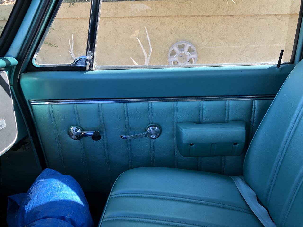 1967 Chevrolet Pickup for sale in Scottsdale, AZ – photo 19