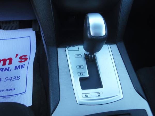 2013 Subaru Outback 4dr Wgn H4 Auto 2 5i Premium for sale in Auburn, ME – photo 10