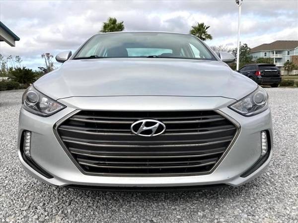 2017 Hyundai Elantra Limited 2.0L Auto (Alabama) *Ltd Avail* - cars... for sale in Panama City, FL – photo 8