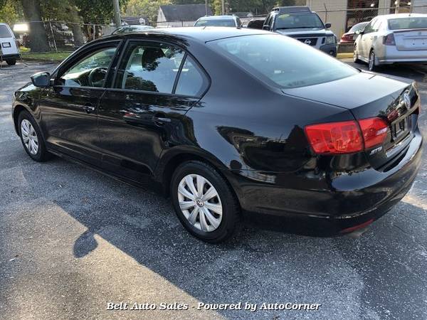 2014 Volkswagen Jetta S 6-Speed Automatic - cars & trucks - by... for sale in Richmond , VA – photo 6
