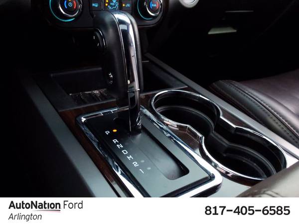 2016 Ford Expedition Platinum SKU:GEF35926 SUV - cars & trucks - by... for sale in Arlington, TX – photo 10