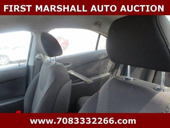 2008 Pontiac G6 1SV Value Leader - Auction Pricing for sale in Harvey, IL – photo 6