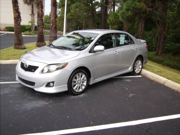 2009 Scion TC**LOW DOWN PAYMENTS**BAD CREDIT**BUY HERE PAY HERE** for sale in PORT RICHEY, FL – photo 24
