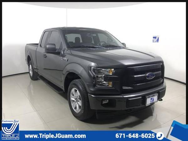 2017 Ford F-150 - - by dealer for sale in Other, Other