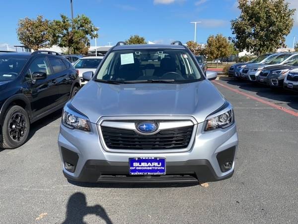 2019 Subaru Forester Premium - cars & trucks - by dealer - vehicle... for sale in Georgetown, TX – photo 7
