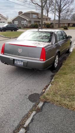 2006 Cadillac DTS - cars & trucks - by owner - vehicle automotive sale for sale in New Rochelle, NY – photo 2
