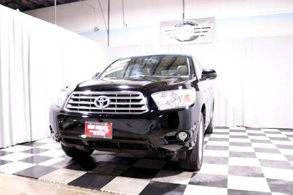 2008 Toyota Highlander Limited 4WD 100% GUARANTEED APPROVAL! - cars... for sale in Chicago, IL – photo 9