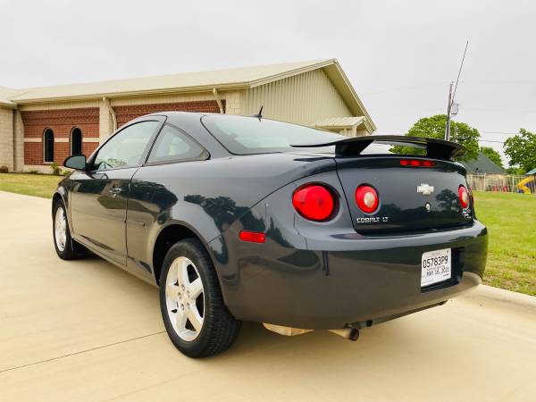 Chevrolet Cobalt LT for sale in Kennedale, TX – photo 3