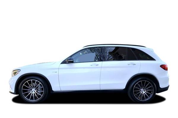 2018 Mercedes-Benz GLC AMG GLC 43 AVAILABLE IN STOCK! SALE! for sale in Bellevue, WA – photo 6
