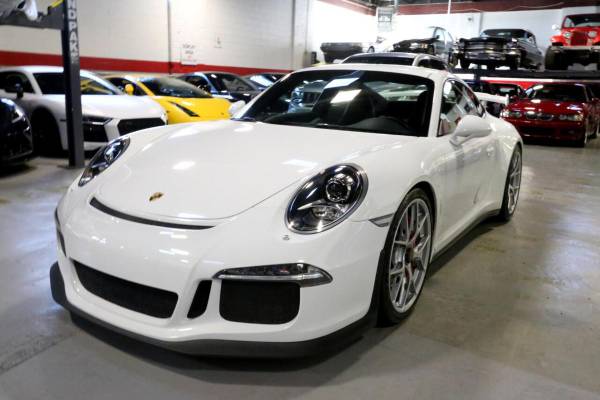 2014 Porsche 911 GT3 GUARANTEE APPROVAL! - - by for sale in STATEN ISLAND, NY – photo 19