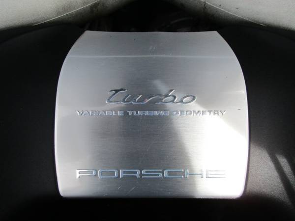 2008 Porsche 911 Turbo *EASY APPROVAL* for sale in San Rafael, CA – photo 24