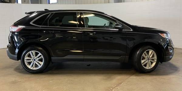2016 FORD EDGE SEL AWD ALLOYS! BACKUP CAM! LOW MILES! for sale in Coopersville, MI – photo 7