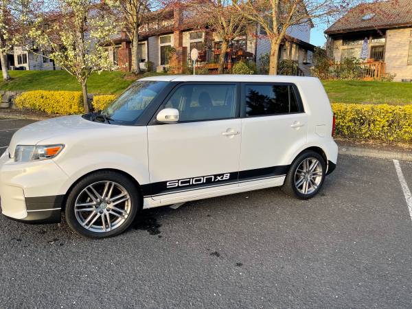 2012 Scion XB Low miles for sale in Happy valley, OR