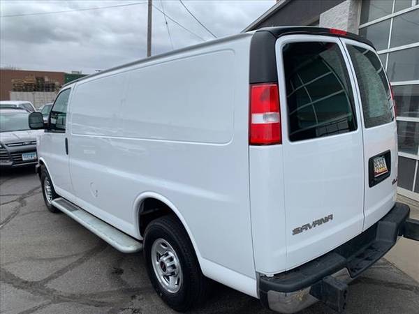 2020 GMC Savana Cargo 2500 - - by dealer - vehicle for sale in ST Cloud, MN – photo 11