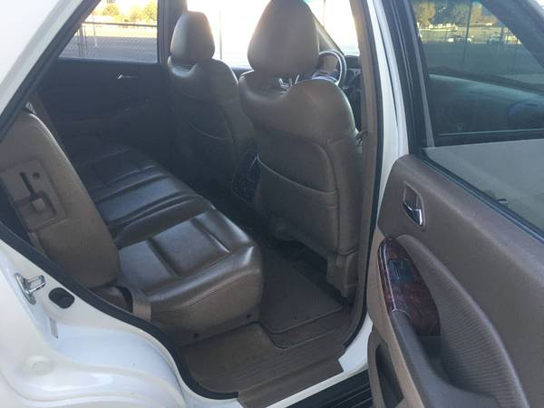 2002 Acura MDX Touring Pkg. DRIVES LIKE A NEW SUV!! SEE PICTURES!! -... for sale in Arleta, CA – photo 17