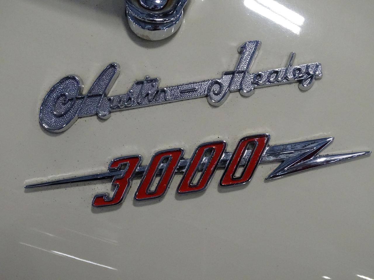 1965 Austin-Healey 3000 for sale in O'Fallon, IL – photo 15