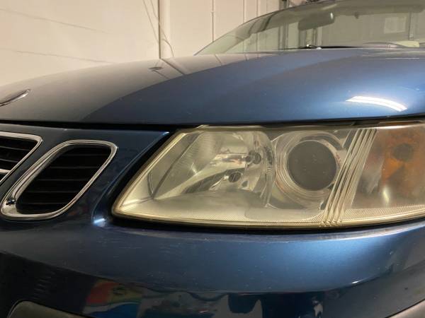 07 2.0T Saab convertible - cars & trucks - by owner - vehicle... for sale in tarpon springs, FL – photo 10