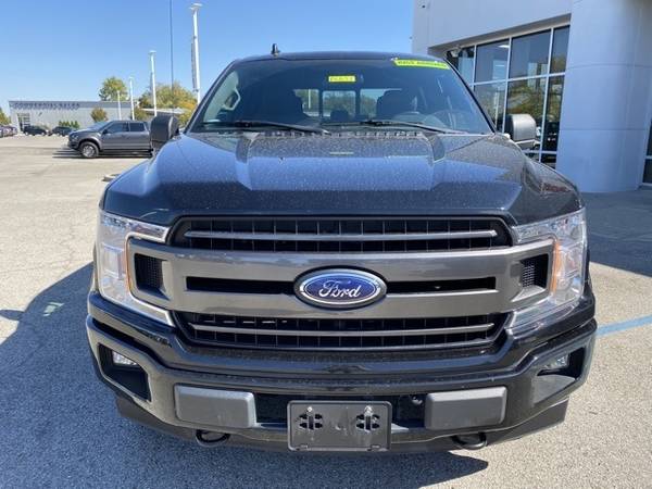 2018 Ford F-150 XLT - cars & trucks - by dealer - vehicle automotive... for sale in Plainfield, IN – photo 11