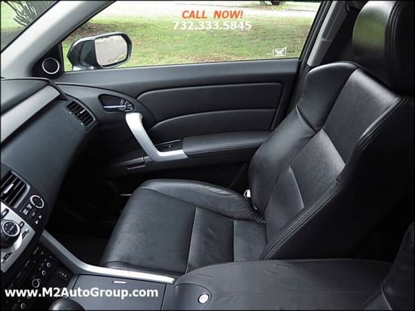 2009 Acura RDX SH AWD w/Tech 4dr SUV w/Technology Package - cars &... for sale in East Brunswick, NY – photo 11
