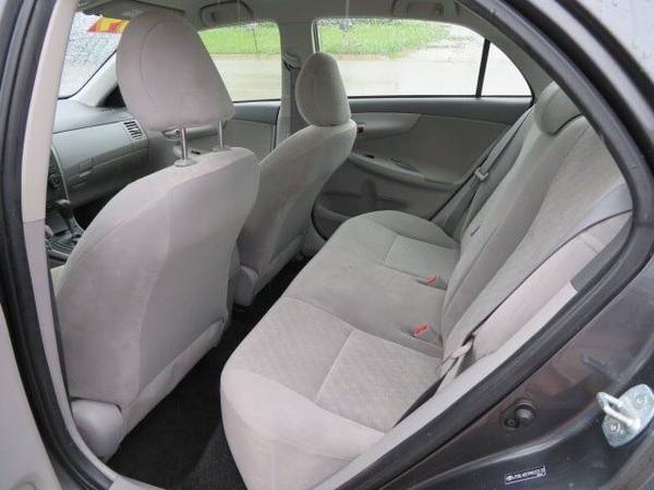 2009 Toyota Corolla... 105,000 Miles...$6350 **Call Us Today For... for sale in Waterloo, MN – photo 10