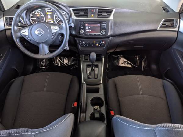 2018 Nissan Sentra S SKU:JY326881 Sedan - cars & trucks - by dealer... for sale in Henderson, NV – photo 17