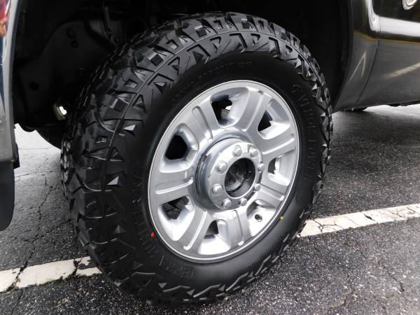 LIFTED 15 FORD F250 LARIAT CREW 6.7L POWERSTROKE TURBO DIESEL 4X4... for sale in KERNERSVILLE, SC – photo 24