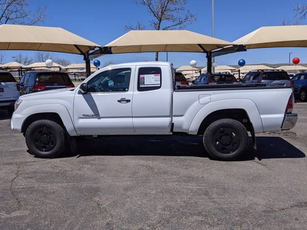 2012 Toyota Tacoma V6 SKU: CX037500 Pickup - - by for sale in Golden, CO – photo 10