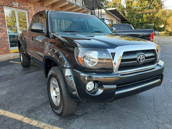 2007 Toyota Tacoma Xcab Pre Runner CHECK OUT OUR SELECTION - cars &... for sale in Greenville, SC – photo 3